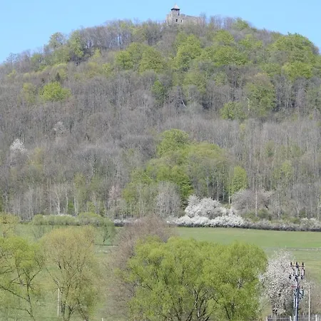 Podhanská Roubenka
