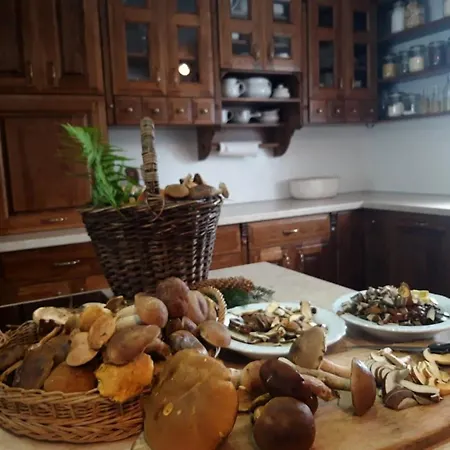 Podhanska Roubenka Ξενοδοχείο με διαμερίσματα