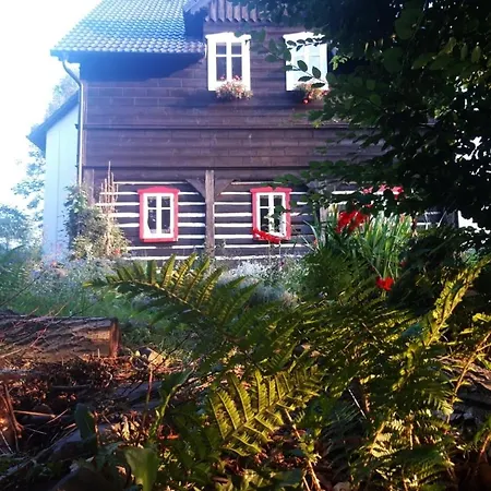 Podhanska Roubenka