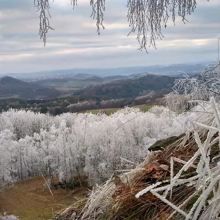 Podhanská Roubenka