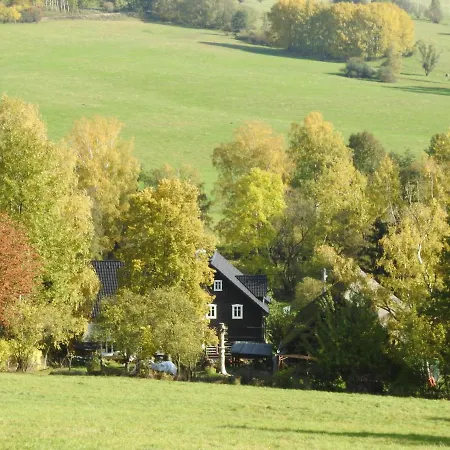 Podhanská Roubenka