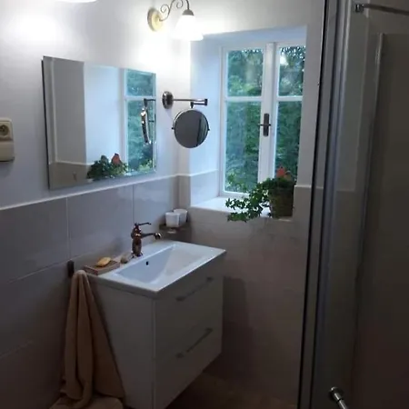 Podhanská Roubenka Aparthotel *