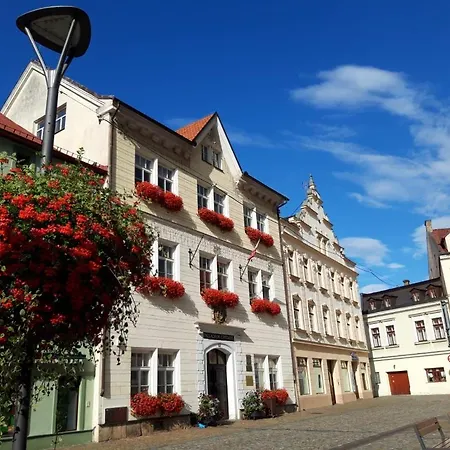 Aparthotel Podhanská Roubenka