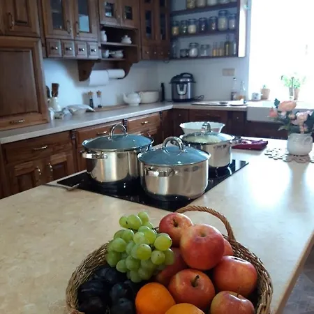 Podhanská Roubenka *
