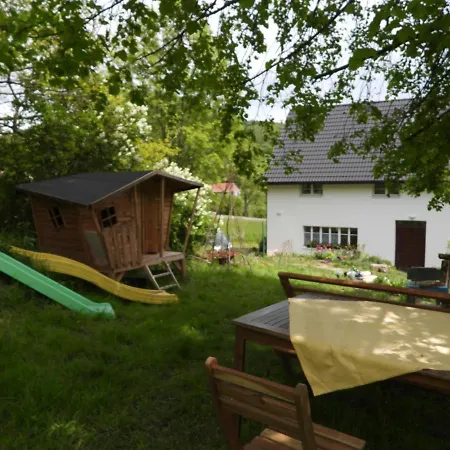 Aparthotel Podhanská Roubenka *